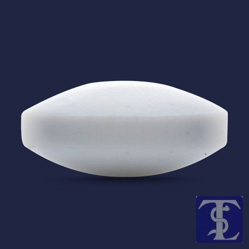 Manyetik Balık - Oval - 25 X 10 Mm 1 adet / paket