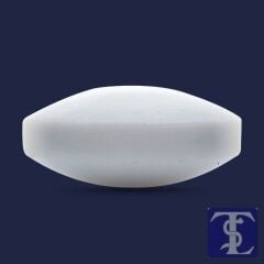 Manyetik Balık - Oval - 25 X 10 Mm 1 adet / paket