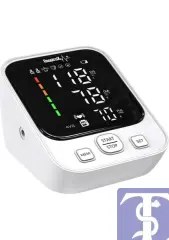 Respirox AXD-809 Türkçe Konuşan Tansiyon Aleti