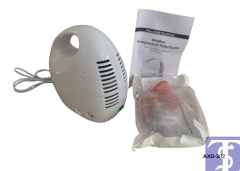 Galena AXD-302 Kompresörlü Nebulizer