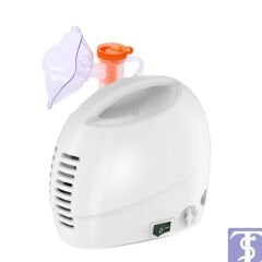 Galena AXD-302 Kompresörlü Nebulizer