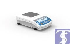 Radwag PS 200/2000.R1 LCD Ekran Hassas Terazi 0.001 / 0.01 g