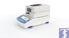 Radwag MA 50.R LCD Ekran Nem Tayin Cihazı