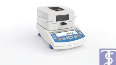 Radwag MA 50.R LCD Ekran Nem Tayin Cihazı