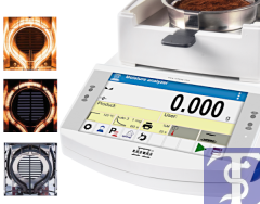 Radwag MA 50.X7.A Nem Tayin Cihazı