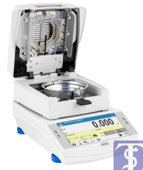 Radwag MA 50.X7.A Nem Tayin Cihazı