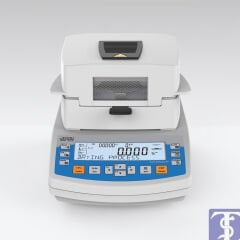 Radwag MA 110.R.WH Halojen Isıtmalı Nem Tayin Cihazı