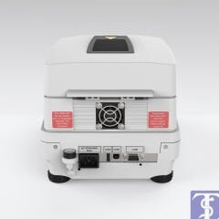 Radwag MA 110.R.WH Halojen Isıtmalı Nem Tayin Cihazı