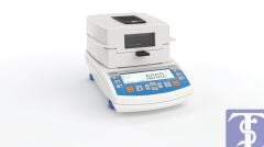 Radwag MA 110.R.WH Halojen Isıtmalı Nem Tayin Cihazı