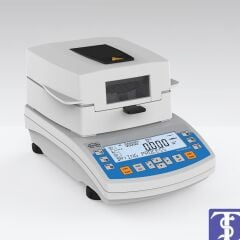 Radwag MA 50/1.R.WH Halojen Isıtmalı Yüksek Hassasiyet Nem Tayin Cihazı