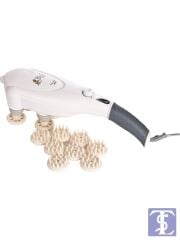 Unix MX-3500 Profesyonel 4 Başlıklı Masaj Aleti