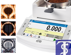 Radwag MA 50/1.X7.A Nem Tayin Cihazı