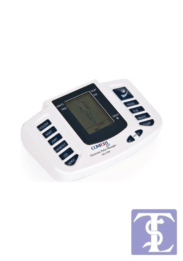 Comfort Plus DM-2100 Tens Cihazı