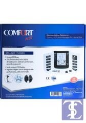 Comfort Plus DM-2100 Tens Cihazı
