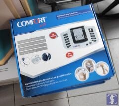 Comfort Plus DM-2100 Tens Cihazı