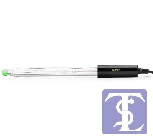 Milwaukee MA991B/1 Cam pH Probu 