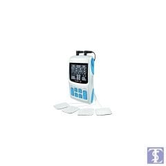 Comfort Plus İki Kanallı Tens Ems Masaj Cihazı Dm3000