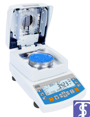 Radwag MA 110.R 110gr Isıtmalı Nem Tayin Cihazı