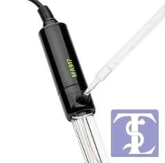 Milwaukee MA917B/1 pH Cam Yedek Probu