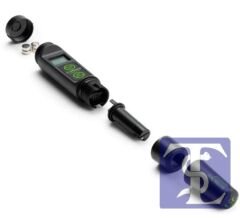 MILWAUKEE EC 59 KALEM TİPİ İLETKENLİK/TDS/SICAKLIK ÖLÇÜM CİHAZI