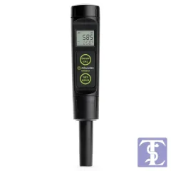 Milwaukee MW803 pH TDS İletkenlik Sıcaklık Ölçüm Cihazı IP65