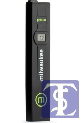 Milwaukee CD601 Cep Tipi EC Metre 0 - 1990 µS - EC Ölçer