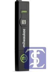 Milwaukee CD601 Cep Tipi EC Metre 0 - 1990 µS - EC Ölçer