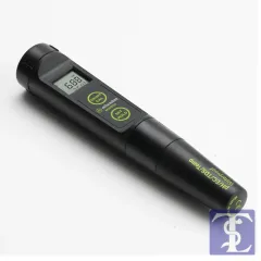 Milwaukee MW804 pH TDS İletkenlik Sıcaklık Ölçüm Cihazı IP65