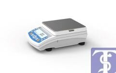 Radwag PS 10100.R2.M 10kg Kapasiteli Hassas Terazi