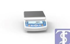 RadwagPS 10100.R2.M 10Kg Kapasiteli Hassas Terazi