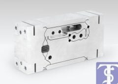 Radwag C32.10.PM Yüksek Kapasite Monoblok Hassas Terazi