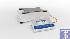 Radwag C32.10.PM Yüksek Kapasite Monoblok Hassas Terazi