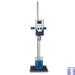 Thermomac TM-II-6C Mekanik Karıştırıcı 20 Litre - Tepegöz