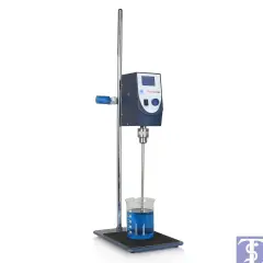 Thermomac TM-II-6C Mekanik Karıştırıcı 20 Litre - Tepegöz