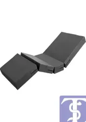 4 Parçalı 14cm Hasta Yatağı Süngeri