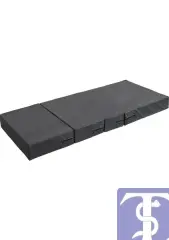 4 Parçalı 14cm Hasta Yatağı Süngeri