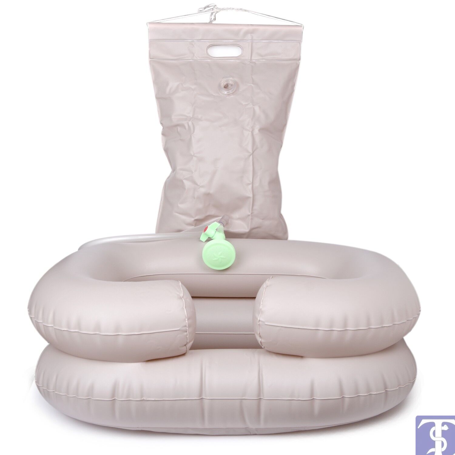 Comfort Plus DM-01 Baş Yıkama Havuzu