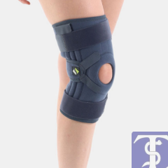 Supportline ERSA-202 Ligament Destekli Dizlik