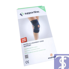 Supportline ERSA-202 Ligament Destekli Dizlik