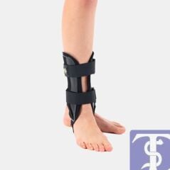 Supportline SL-08K Pedli Ayak Bilekliği