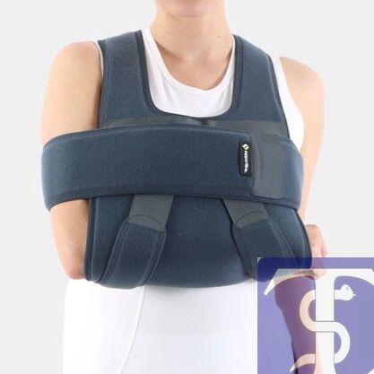 Supportline SL-02 Velpo Bandajı