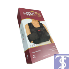 Supportline SL-02 Velpo Bandajı