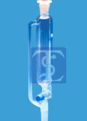 S&H Damlatma Hunisi Silindirik tip Basınç Borulu 1000 ml