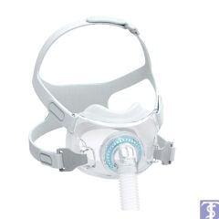 F6 Profesyonel CPAP Tam Yüz Maskesi
