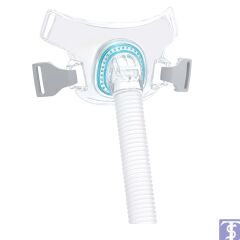 F6 Profesyonel CPAP Tam Yüz Maskesi