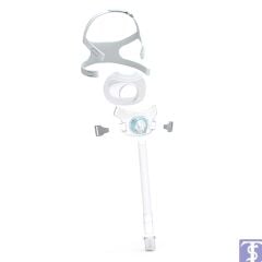 F6 Profesyonel CPAP Tam Yüz Maskesi