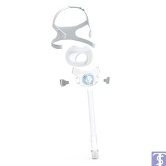 F6 Profesyonel CPAP Tam Yüz Maskesi