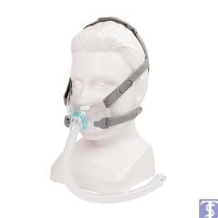 F6 Profesyonel CPAP Tam Yüz Maskesi