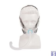 F6 Profesyonel CPAP Tam Yüz Maskesi