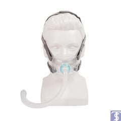 F6 Profesyonel CPAP Tam Yüz Maskesi